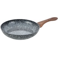 Panvica 24CM KINGHOFF ŽULA DREVO KH-1028 Panvica 24CM KINGHOFF ŽULA DREVO KH-1028