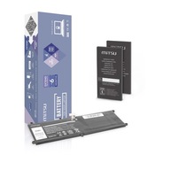 Batéria Mitsu pre Dell Latitude 5175 Batéria Mitsu pre Dell Latitude 5175