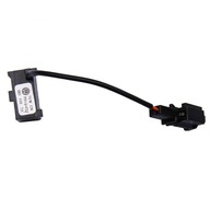 Bluetooth mikrofón SKODA VW PASSAT 3B0035711B NOVINKA