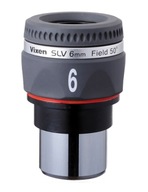 SLV 6mm / 31,7 lantánový okulár