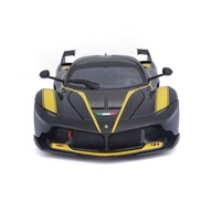 Ferrari FXX-K 1:18 Signature Bburago 18-16907BK Ferrari FXX-K 1:18 Signature Bburago 18-16907BK