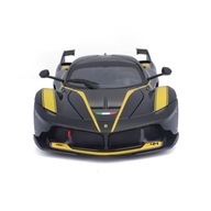 Ferrari FXX-K 1:18 Signature Bburago 18-16907BK