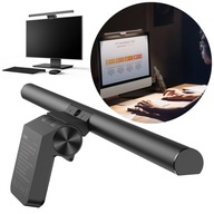 Stolný monitor Baseus LED čierna (DG Stolný monitor Baseus LED čierna (DG