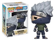 Kakashi 182 Naruto Funko POP! Vinyl Kakashi 182 Naruto Funko POP! Vinyl