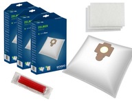 Vrecká do vysávača ZELMER Compact 1010 ECO Meteor Vrecká do vysávača ZELMER Compact 1010 ECO Meteor