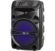Bluetooth reproduktor G110 12W LED/BT/FM/TF/USB/AUX Bluetooth reproduktor G110 12W LED/BT/FM/TF/USB/AUX