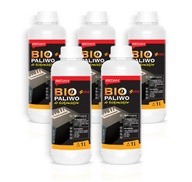 Palivo do biokrbov BIOFUEL ISKRA krb 5l Palivo do biokrbov BIOFUEL ISKRA krb 5l