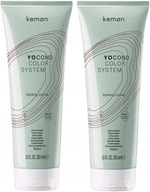 KEMON YO COND CIOCCOLATO/ČOKOLÁDA SADA VÝŽIVY ČOKOLÁDA 2X250ML KEMON YO COND CIOCCOLATO/ČOKOLÁDA SADA VÝŽIVY ČOKOLÁDA 2X250ML