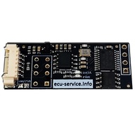 Emulátor Fiat CAN immo off EDC17, SID208, GPEC4LM