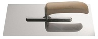 Rajberka 13x28 cm, nerez, HARDY Rajberka 13x28 cm, nerez, HARDY