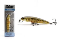 WOBLER SALMO MINNOW SINKING 6cm - QMW022 WOBLER SALMO MINNOW SINKING 6cm - QMW022
