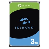 Pevný disk SkyHawk 3TB 3,5'' 256 MB ST3000VX015 Seagate