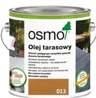 Garapa OSMO Terasový olej 0,125L 013