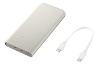 Powerbanka Samsung s funkciou rýchleho nabíjania 25 W (EB-P3400XUEGEU) Powerbanka Samsung s funkciou rýchleho nabíjania 25 W (EB-P3400XUEGEU)