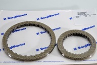 SET originálnych trecích kotúčov 0B5 DL501 S-Tronic SET originálnych trecích kotúčov 0B5 DL501 S-Tronic