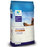 KRMIVÁ KRMIVA PRE ZNÁŠKU, GRANULÁTY, DOBRÉ ZLOŽENIE A ODBER DE HEUS 25 KG KRMIVÁ KRMIVA PRE ZNÁŠKU, GRANULÁTY, DOBRÉ ZLOŽENIE A ODBER DE HEUS 25 KG