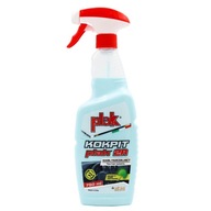 Plak 2R Leštidlo na kokpit 750ml Plak 2R Leštidlo na kokpit 750ml