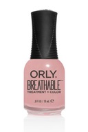 ORLY Breathable - lak na nechty s kondicionérom Sheer Luck ORLY Breathable - lak na nechty s kondicionérom Sheer Luck
