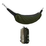 Hammock warmer V3 spací vak olivový Hammock warmer V3 spací vak olivový