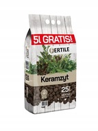 KERAMZYT 25L ÚRODNÝ KERAMZYT 25L ÚRODNÝ
