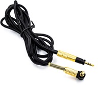 KÁBEL PRE SENNHEISER HD4.30 HD4.40 HD4.50 BTNC HD450BT HD458BT KÁBEL PRE SENNHEISER HD4.30 HD4.40 HD4.50 BTNC HD450BT HD458BT