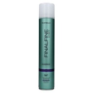Montibello Finalfine lak na vlasy 500 ml FLEXIBLE STRONG Montibello Finalfine lak na vlasy 500 ml FLEXIBLE STRONG