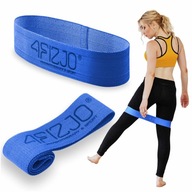 HIP BAND mini Gumičky Materiálové gumičky na cvičenie HIP BAND mini Gumičky Materiálové gumičky na cvičenie