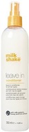 MILK SHAKE LEAVE-IN RINSE-IN CONDITIONER 350ml MILK SHAKE LEAVE-IN RINSE-IN CONDITIONER 350ml