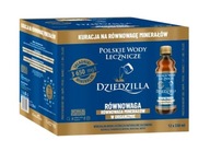 12x 330ml DZIEDZILLA liečivá voda bilancia ZGRZ 12x 330ml DZIEDZILLA liečivá voda bilancia ZGRZ