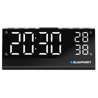 Rádiobudík BLAUPUNKT CR10ALU Teplota + Vlhkosť Rádiobudík BLAUPUNKT CR10ALU Teplota + Vlhkosť
