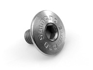 Skrutka príchytky cestného pedálu Shimano SPD-SL 8 mm Skrutka príchytky cestného pedálu Shimano SPD-SL 8 mm