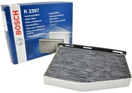 BOSCH UHLÍKOVÝ FILTER KABINOVEJ VW TOURAN 1T1 1T2 BOSCH UHLÍKOVÝ FILTER KABINOVEJ VW TOURAN 1T1 1T2