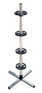 Stojan na pneumatiky pre ráfiky do 225 mm talianska lampa Stojan na pneumatiky pre ráfiky do 225 mm talianska lampa