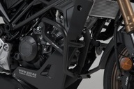 CRASHBAR/GMOL SW-MOTECH HONDA CB125R (20-) CRASHBAR/GMOL SW-MOTECH HONDA CB125R (20-)