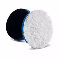 Lake Country HDO Cutting Fiber pad 3,5 75/90mm Lake Country HDO Cutting Fiber pad 3,5 75/90mm