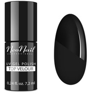 NEONAIL HYBRID POLISH TOP VELUR NEONAIL HYBRID POLISH TOP VELUR