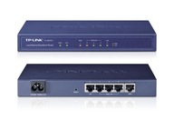 router TP-Link TL-R470T+ 1-4x WAN 1-4x LAN