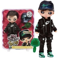 BÁBIKA NANANA SURPRISE TEENS PARKER SCORCH DOLL SÉRIA 2 BÁBIKA NANANA SURPRISE TEENS PARKER SCORCH DOLL SÉRIA 2