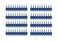 Betónové klince 22 mm pre klincovačku Rawlplug SC40II 1000 ks.
