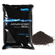 Aquael H.E.L.P. Advanced Soil Original 8l - Substrát Aquael H.E.L.P. Advanced Soil Original 8l - Substrát