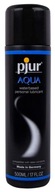 Gél-pjur Aqua 500ml.osobný lubrikant na vodnej báze