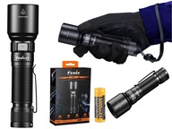 Fenix LED FENIX C7 / ručná baterka + batéria Fenix ARB-L21-5000 Fenix LED FENIX C7 / ručná baterka + batéria Fenix ARB-L21-5000