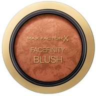 MAX FACTOR FACEFINITY BLUSH ROSE IN STONE - 25 ZÁVAZNÝCH RUŽÍ - 1,5 g MAX FACTOR FACEFINITY BLUSH ROSE IN STONE - 25 ZÁVAZNÝCH RUŽÍ - 1,5 g