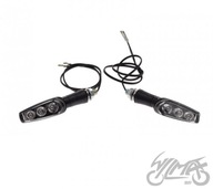 PREDNÁ SMEROVAČKA PRE BENELLI TRK 502X SET PREDNÁ SMEROVAČKA PRE BENELLI TRK 502X SET