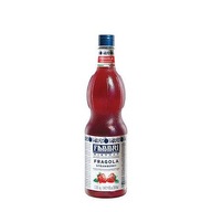 Fabbri Fragola Taliansky jahodový sirup 1l Fabbri Fragola Taliansky jahodový sirup 1l