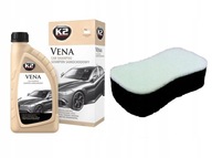 K2 Umývacia súprava *ŠAMPÓN + HUBKA* K2 Umývacia súprava *ŠAMPÓN + HUBKA*