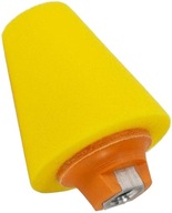 Honey CONE Mäkká leštiaci špongia Kužeľ 50 mm M14 Honey CONE Mäkká leštiaci špongia Kužeľ 50 mm M14