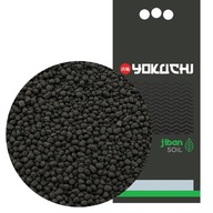 Aktívny substrát Yokuchi JIBAN SOIL 10L