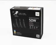 SDW LED pásik Biely 2900K-6500K Wifi 5m (IP20)