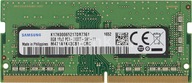 RAM PAMÄŤ 8GB DDR4 SO-DIMM LAPTOP PC4 2400T 19200